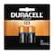 Duracell Duracell Lithium Photo 3V Battery - DL123A - For Multipurpose - 3 V DC - 2-/ Pack DL123AB2PK - alternate 1